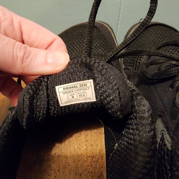 Lems Primal Zen - Picture 2 of 5